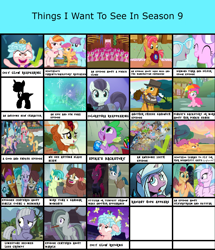 Size: 1456x1690 | Tagged: safe, artist:momo-malt-gern, edit, edited screencap, idw, screencap, character:autumn blaze, character:babs seed, character:cheese sandwich, character:coloratura, character:cozy glow, character:diamond tiara, character:gallus, character:limestone pie, character:marble pie, character:ocellus, character:princess skystar, character:radiant hope, character:sandbar, character:scootaloo, character:silver spoon, character:silverstream, character:smolder, character:spike, character:stygian, character:tempest shadow, character:yona, species:changedling, species:dragon, species:pegasus, species:pony, ship:yonabar, episode:a dog and pony show, episode:best gift ever, episode:feeling pinkie keen, episode:flight to the finish, episode:one bad apple, episode:school raze, episode:shadow play, episode:slice of life, episode:sounds of silence, episode:the mane attraction, episode:the maud couple, episode:too many pinkie pies, episode:twilight's kingdom, g4, my little pony: friendship is magic, my little pony: the movie (2017), female, let the rainbow remind you, male, rara, scootaloo's parents, shipping, straight, the young six, things i want to see in season 9, winged spike