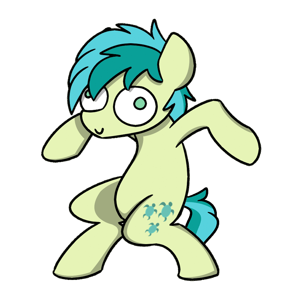 Size: 1000x1000 | Tagged: safe, artist:sugar morning, character:sandbar, species:earth pony, species:pony, animated, bipedal, cursed, cursed image, cute, cutie mark, dancing, derp, fortnite, male, orange justice, perfect loop, sandabetes, silly, silly pony, simple background, smiling, solo, transparent background