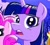 Size: 382x342 | Tagged: safe, idw, official comic, character:applejack, character:pinkie pie, character:twilight sparkle, cover, cropped, needs more jpeg, reaction image