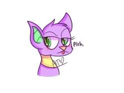 Size: 1600x1200 | Tagged: safe, artist:rubyg242, idw, character:baast, cat, simple background, solo, tongue out, transparent background