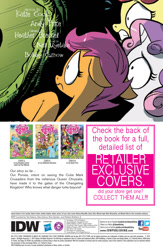 Size: 900x1384 | Tagged: safe, idw, official, comic, idw advertisement, preview