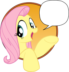 Size: 2000x2063 | Tagged: safe, artist:masem, idw, character:fluttershy, bad advice fluttershy, exploitable, exploitable meme, high res, idw showified, simple background, solo, template, transparent background, vector