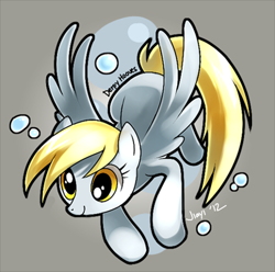 Size: 450x447 | Tagged: safe, artist:jiayi, character:derpy hooves, species:pegasus, species:pony, female, mare, solo
