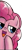 Size: 225x518 | Tagged: safe, idw, character:pinkie pie