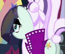 Size: 734x618 | Tagged: safe, screencap, character:coloratura, character:countess coloratura, species:pony, episode:the mane attraction, g4, my little pony: friendship is magic, cropped, female, mare, plot