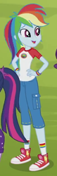 Size: 204x626 | Tagged: safe, screencap, character:rainbow dash, character:twilight sparkle, character:twilight sparkle (scitwi), species:eqg human, equestria girls:legend of everfree, g4, my little pony:equestria girls, clothing, converse, outfit catalog, shoes, sneakers, solo