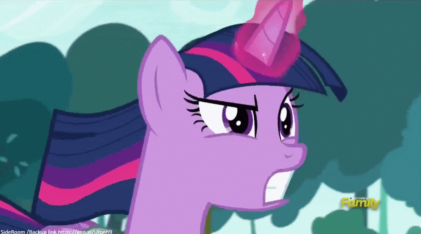Size: 1404x783 | Tagged: safe, screencap, character:twilight sparkle, character:twilight sparkle (alicorn), species:alicorn, species:pony, episode:a flurry of emotions, g4, my little pony: friendship is magic, actually milk, animated, female, gif, lactation, milk, milk squirt, offscreen character, out of context, sad, season 7, solo