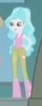 Size: 42x106 | Tagged: safe, screencap, character:paisley, episode:life is a runway, equestria girls:rainbow rocks, g4, my little pony:equestria girls, boots, cropped, female, flower, solo