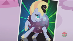 Size: 1234x694 | Tagged: safe, screencap, species:pony, episode:honest apple, g4, my little pony: friendship is magic, disco ball, solo