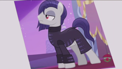 Size: 1920x1080 | Tagged: safe, screencap, character:funnel web, species:pony, episode:honest apple, g4, my little pony: friendship is magic, clothing, male, solo, stallion
