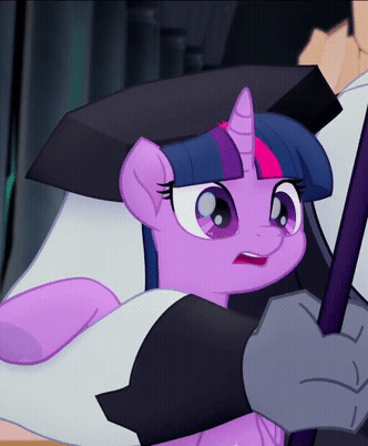 Size: 332x402 | Tagged: safe, screencap, character:storm king, character:twilight sparkle, character:twilight sparkle (alicorn), species:alicorn, species:pony, my little pony: the movie (2017), adorable distress, animated, bear hug, cute, gif, hug, staff, staff of sacanas, twiabetes, villains touching twilight