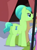 Size: 234x314 | Tagged: safe, screencap, character:rook ramparts, species:crystal pony, species:earth pony, species:pony, background pony, cropped, female, male, solo, stallion