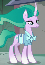Size: 650x930 | Tagged: safe, screencap, character:mistmane, species:pony, episode:campfire tales, g4, my little pony: friendship is magic, beautiful, cropped, solo