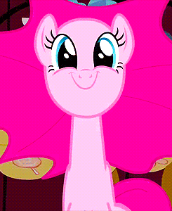 Size: 245x300 | Tagged: safe, screencap, character:pinkie pie, episode:party of one, g4, my little pony: friendship is magic, animated