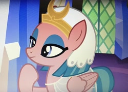 Size: 3083x2235 | Tagged: safe, screencap, character:somnambula, episode:shadow play, g4, my little pony: friendship is magic, solo