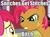 Size: 637x469 | Tagged: safe, edit, edited screencap, screencap, character:apple bloom, character:babs seed, episode:one bad apple, g4, my little pony: friendship is magic, image macro, meme, vulgar