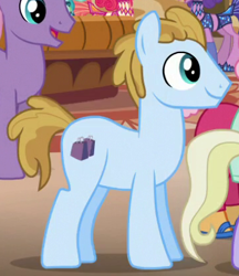 Size: 360x416 | Tagged: safe, screencap, character:opulence, species:pony, episode:viva las pegasus, g4, my little pony: friendship is magic, cropped, las pegasus resident