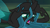 Size: 1280x720 | Tagged: safe, screencap, character:ocellus, character:queen chrysalis, species:changeling, episode:what lies beneath, g4, my little pony: friendship is magic, changeling queen, crysalis, female
