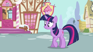 Size: 320x180 | Tagged: safe, screencap, character:applejack, character:basil, character:fluttershy, character:gilda, character:pinkie pie, character:rainbow dash, character:rarity, character:twilight sparkle, character:twilight sparkle (unicorn), species:dragon, species:griffon, species:pony, species:unicorn, episode:a bird in the hoof, episode:bridle gossip, episode:dragonshy, episode:fall weather friends, episode:griffon the brush-off, episode:look before you sleep, episode:over a barrel, episode:party of one, episode:sonic rainboom, episode:the ticket master, g4, my little pony: friendship is magic, season 1, animated, boop, boop compilation, compilation, gif, golden oaks library, group hug, hug, mane six, noseboop, personal space invasion, supercut