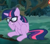 Size: 524x462 | Tagged: safe, screencap, character:twilight sparkle, character:twilight sparkle (scitwi), species:pony, species:unicorn, equestria girls:spring breakdown, g4, my little pony:equestria girls, cropped, equestria girls ponified, female, glasses, mare, unicorn sci-twi
