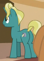 Size: 150x204 | Tagged: safe, screencap, character:high roller, species:pony, species:unicorn, episode:viva las pegasus, g4, my little pony: friendship is magic, background pony, cropped, las pegasus resident, male, solo, stallion