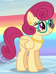 Size: 480x635 | Tagged: safe, screencap, character:posey shy, species:pony, episode:flutter brutter, g4, my little pony: friendship is magic