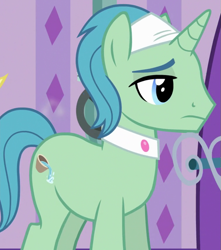 Size: 755x854 | Tagged: safe, screencap, character:birch bucket, species:pony, episode:applejack's day off