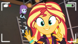Size: 1271x717 | Tagged: safe, screencap, character:sunset shimmer, episode:how to backstage, g4, my little pony:equestria girls