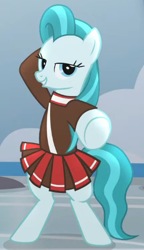 Size: 302x526 | Tagged: safe, screencap, character:lighthoof, species:pony, episode:2-4-6 greaaat, cropped, solo