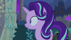 Size: 1280x720 | Tagged: safe, screencap, character:starlight glimmer, species:pony, species:unicorn, episode:student counsel, female, mare, solo