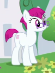 Size: 110x145 | Tagged: safe, screencap, species:pony, episode:the last problem, g4, my little pony: friendship is magic, cropped, little red, older, older little red, picture for breezies, solo