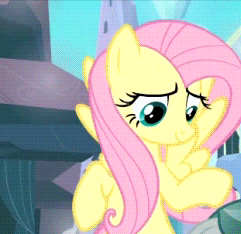 Size: 241x234 | Tagged: safe, screencap, character:fluttershy, species:pegasus, species:pony, episode:the crystal empire, g4, my little pony: friendship is magic, animated, cropped, cute, female, flying away, gif, mare, outdoors, shyabetes, smiling, solo, waving, wings
