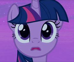 Size: 1113x939 | Tagged: safe, screencap, character:twilight sparkle, character:twilight sparkle (alicorn), species:alicorn, species:pony, episode:once upon a zeppelin, g4, my little pony: friendship is magic, close-up, cropped, solo