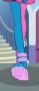 Size: 82x189 | Tagged: safe, screencap, character:rarity, episode:life is a runway, g4, my little pony:equestria girls, cropped, legs, pictures of legs, solo