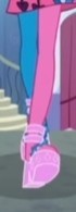 Size: 70x195 | Tagged: safe, screencap, character:rarity, episode:life is a runway, g4, my little pony:equestria girls, cropped, legs, pictures of legs, solo