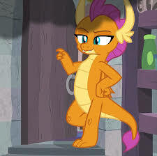 Size: 225x224 | Tagged: safe, screencap, character:smolder, episode:molt down, g4, my little pony: friendship is magic, cropped, smoke