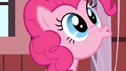 Size: 1920x1080 | Tagged: safe, screencap, character:pinkie pie, species:earth pony, species:pony, episode:the last roundup, g4, my little pony: friendship is magic, solo