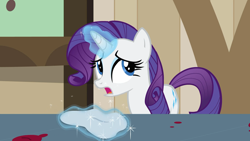 Size: 1920x1080 | Tagged: safe, screencap, character:rarity, species:pony, species:unicorn, episode:the last roundup, g4, my little pony: friendship is magic, solo