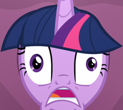 Size: 1199x1074 | Tagged: safe, screencap, character:twilight sparkle, character:twilight sparkle (alicorn), species:alicorn, species:pony, episode:deep tissue memories, cropped, faec, female, mare, solo