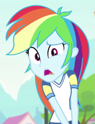 Size: 747x974 | Tagged: safe, screencap, character:rainbow dash, episode:sock it to me, g4, my little pony:equestria girls, cropped, cute, dashabetes, solo