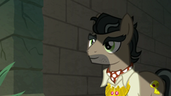 Size: 1920x1080 | Tagged: safe, screencap, character:doctor caballeron, episode:daring doubt, g4, my little pony: friendship is magic, solo, truth talisman
