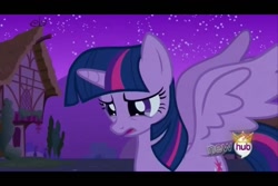 Size: 960x640 | Tagged: safe, screencap, character:twilight sparkle, character:twilight sparkle (alicorn), species:alicorn, species:pony, episode:magical mystery cure, g4, my little pony: friendship is magic, female, mare