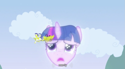 Size: 851x471 | Tagged: safe, screencap, character:twilight sparkle, manly