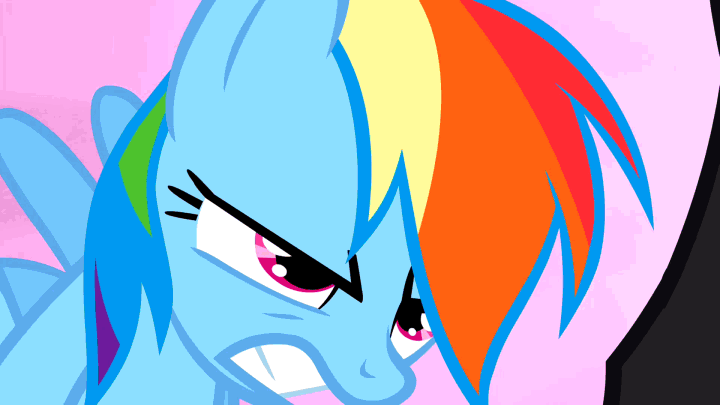 Size: 720x405 | Tagged: safe, screencap, character:applejack, character:fluttershy, character:pinkie pie, character:rainbow dash, character:rarity, character:sunburst, character:twilight sparkle, species:changeling, episode:a canterlot wedding, g4, my little pony: friendship is magic, animated, awesome, balloon, confetti, magic, partillery, party cannon