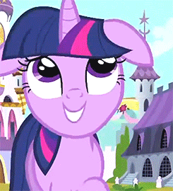 Size: 245x270 | Tagged: safe, screencap, character:twilight sparkle, character:twilight sparkle (unicorn), species:pony, species:unicorn, episode:the crystal empire, g4, my little pony: friendship is magic, animated, cropped, crystal empire, floppy ears, solo