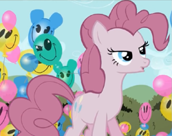 Size: 721x570 | Tagged: safe, screencap, character:pinkie pie, episode:the return of harmony, g4, my little pony: friendship is magic, discorded