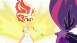 Size: 1920x1080 | Tagged: safe, screencap, character:daydream shimmer, character:midnight sparkle, character:sunset shimmer, character:twilight sparkle, character:twilight sparkle (scitwi), species:eqg human, equestria girls:friendship games, g4, my little pony:equestria girls, daydream shimmer, midnight sparkle, take my hand