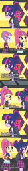 Size: 349x2098 | Tagged: safe, screencap, character:sour sweet, character:sunny flare, character:twilight sparkle, equestria girls:friendship games, g4, my little pony:equestria girls, bbc, british, british english, bus, eric idle, monty python, polite, rude, shout out, shoutout, sourdere, terry jones, text, tsundere, vector, vector edit, vulgar