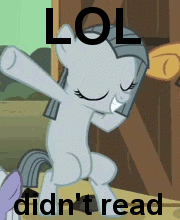 Size: 180x220 | Tagged: safe, screencap, character:marble pie, species:pony, episode:the cutie mark chronicles, g4, my little pony: friendship is magic, animated, bipedal, cropped, dancing, didn't read, image macro, loop, meme, reaction image, tl;dr