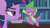 Size: 1366x768 | Tagged: safe, screencap, character:spike, character:twilight sparkle, character:twilight sparkle (alicorn), species:alicorn, species:pony, episode:what about discord?, g4, my little pony: friendship is magic, female, mare